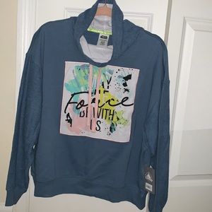 Star Wars sweatshirt